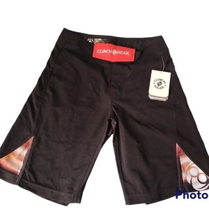 Clinch Gear Shorts